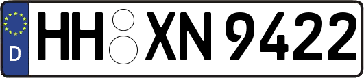 HH-XN9422