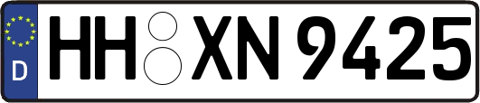 HH-XN9425
