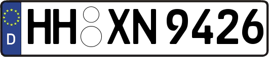 HH-XN9426