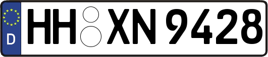 HH-XN9428