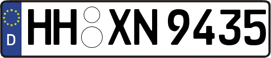 HH-XN9435