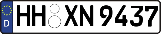 HH-XN9437