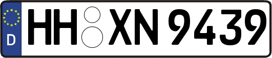 HH-XN9439