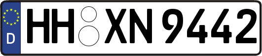 HH-XN9442