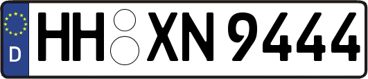 HH-XN9444