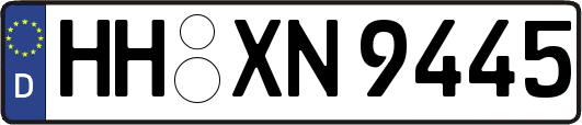 HH-XN9445