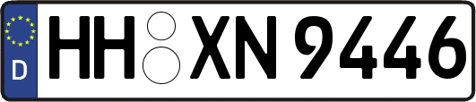HH-XN9446