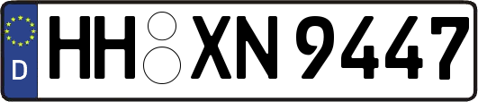 HH-XN9447