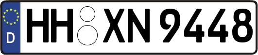 HH-XN9448