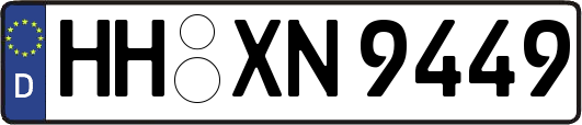 HH-XN9449