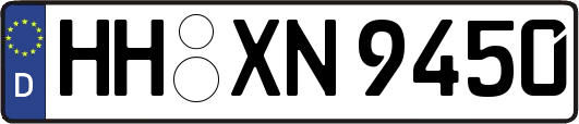 HH-XN9450
