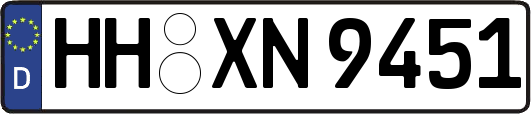 HH-XN9451