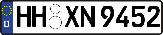 HH-XN9452