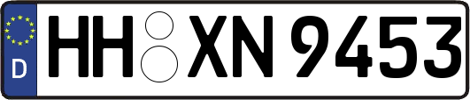 HH-XN9453