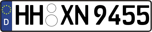 HH-XN9455