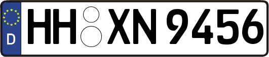 HH-XN9456