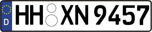 HH-XN9457