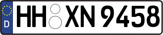 HH-XN9458