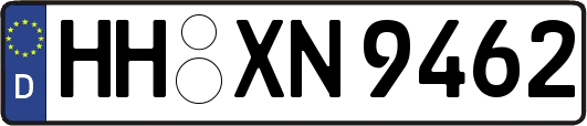 HH-XN9462