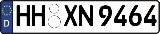 HH-XN9464