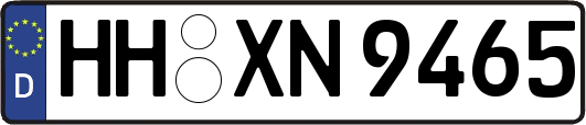 HH-XN9465