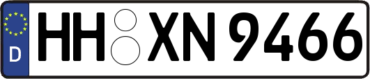 HH-XN9466