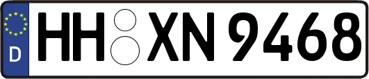 HH-XN9468