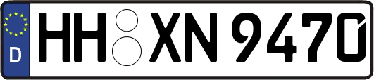 HH-XN9470