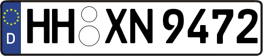 HH-XN9472