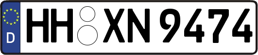 HH-XN9474