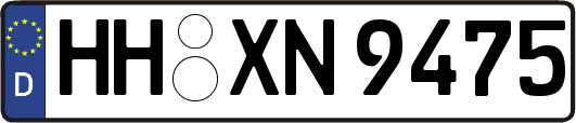 HH-XN9475