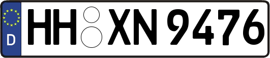 HH-XN9476