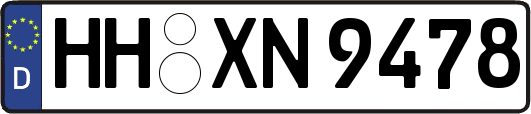 HH-XN9478