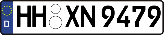 HH-XN9479
