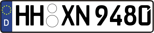 HH-XN9480