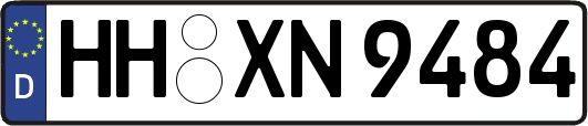 HH-XN9484