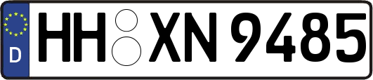 HH-XN9485