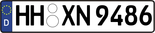 HH-XN9486