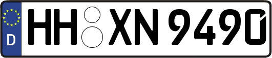 HH-XN9490