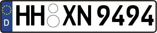 HH-XN9494