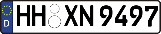 HH-XN9497