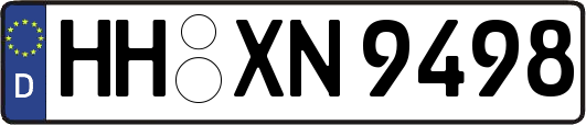 HH-XN9498