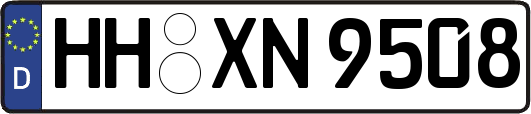 HH-XN9508