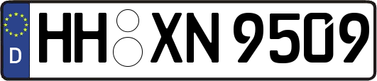 HH-XN9509
