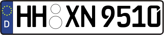 HH-XN9510