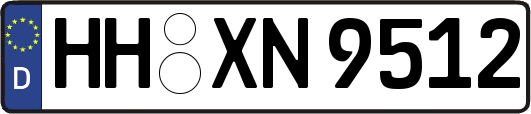 HH-XN9512