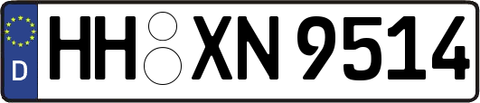 HH-XN9514