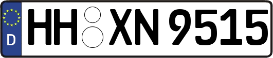 HH-XN9515