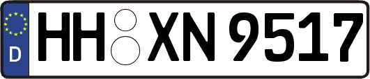 HH-XN9517