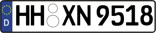 HH-XN9518